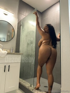 Cumming in part 2