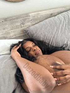 Come lay on my chest part 2