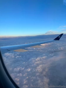 On the way to paris to receive more love part 3