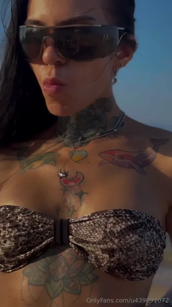 When i love something very much i take it greedily 