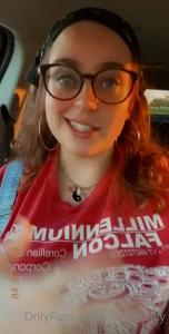 How about a public titty video where i ramble cause it s what i do
