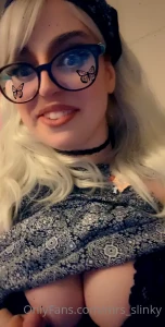 Horny as fuck and coming up with ideas