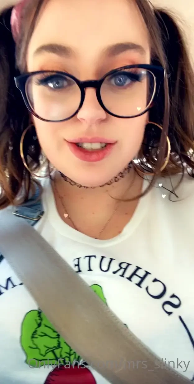 I got a new toy and i probably look a little silly 