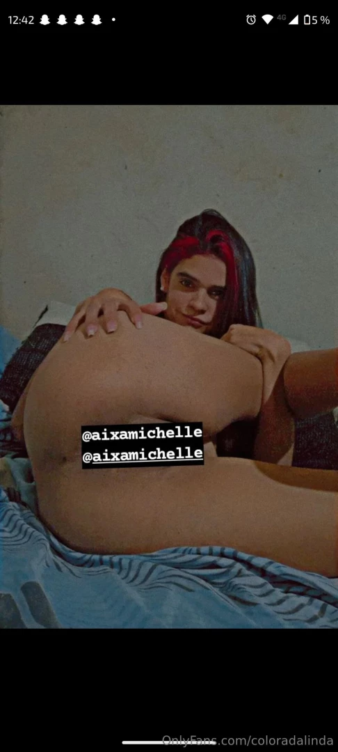 Aixamichelle aixamichelle part 3 