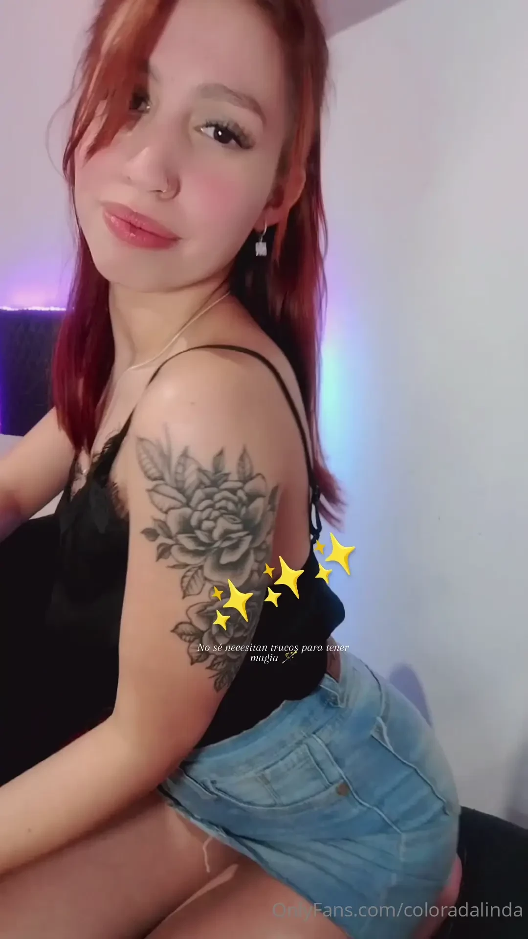 Coloradalinda part 4 