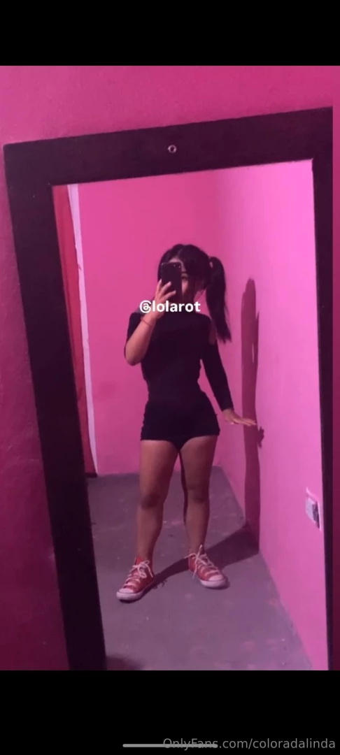 Lolarot she is my friend who is 4 3 very petite and would love to part 8 