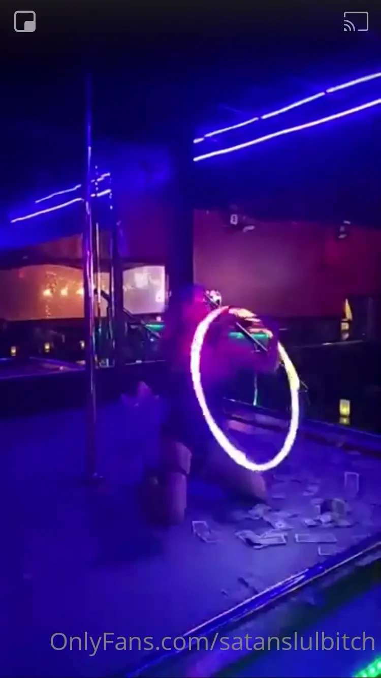 Hey daddy enjoy these clips from me in my work environment trying new 