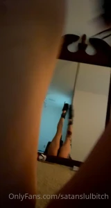 Sweet dreams with me in them part 1