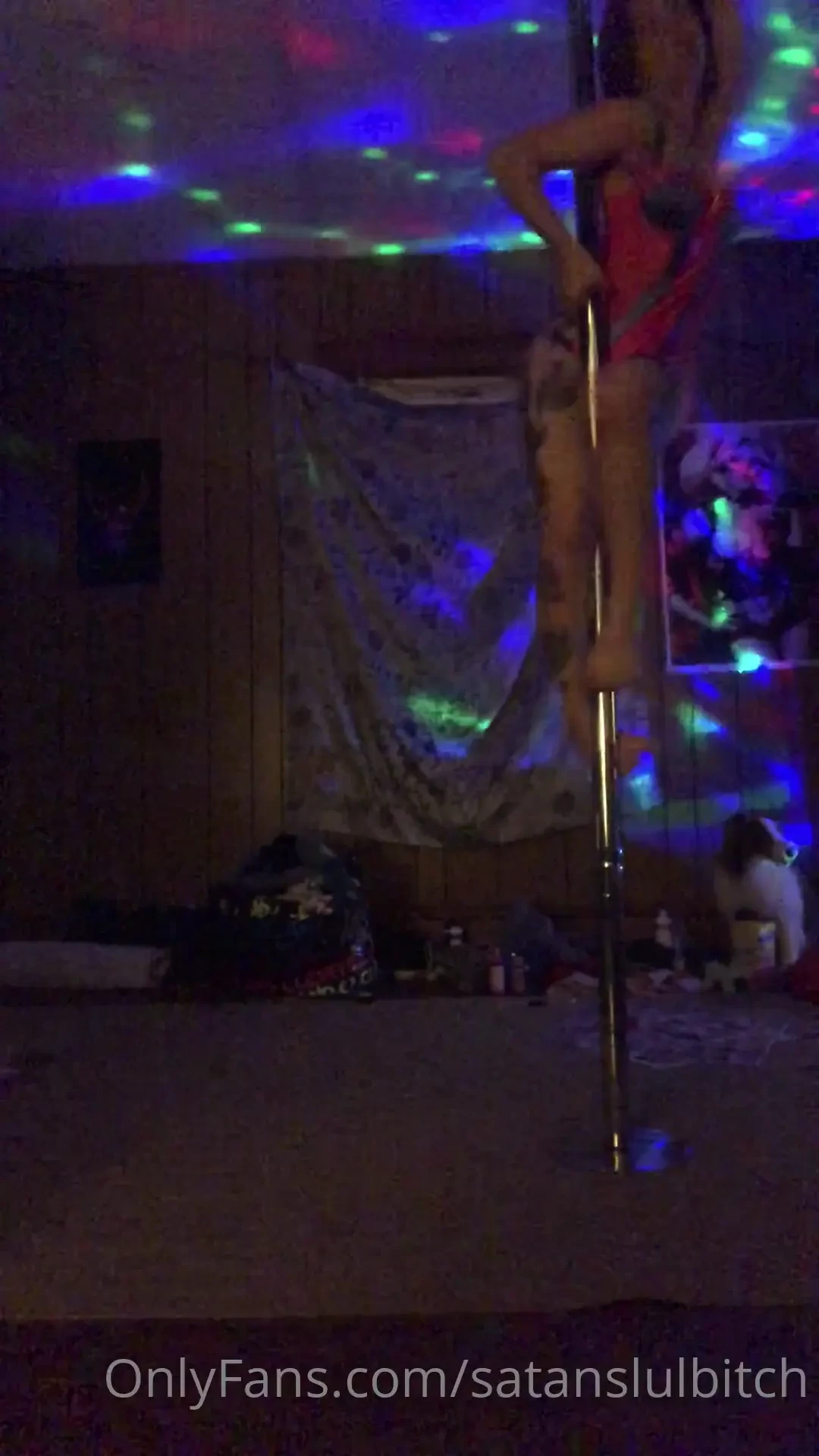 It would be such a turn on to watch you feel yourself 