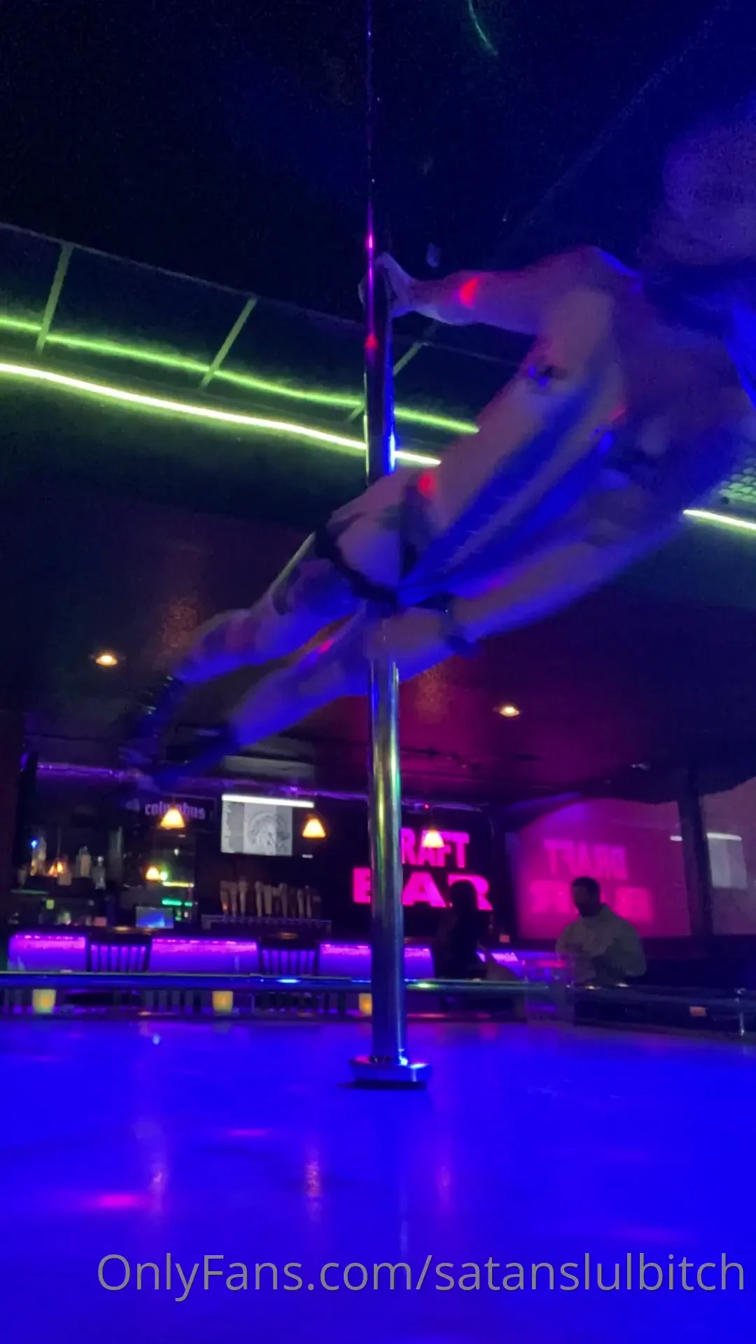 Raves pole assassin post i tried making this the morning post but it part 2 