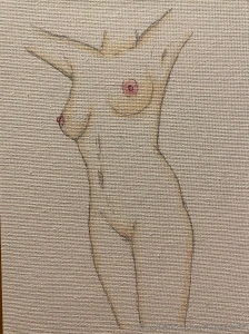 I can barely pun intended contain my excitement and just have to share