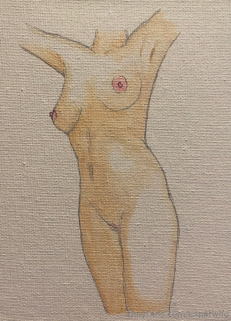 I can barely pun intended contain my excitement and just have to share part 9 