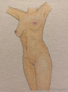 I can barely pun intended contain my excitement and just have to share part 5