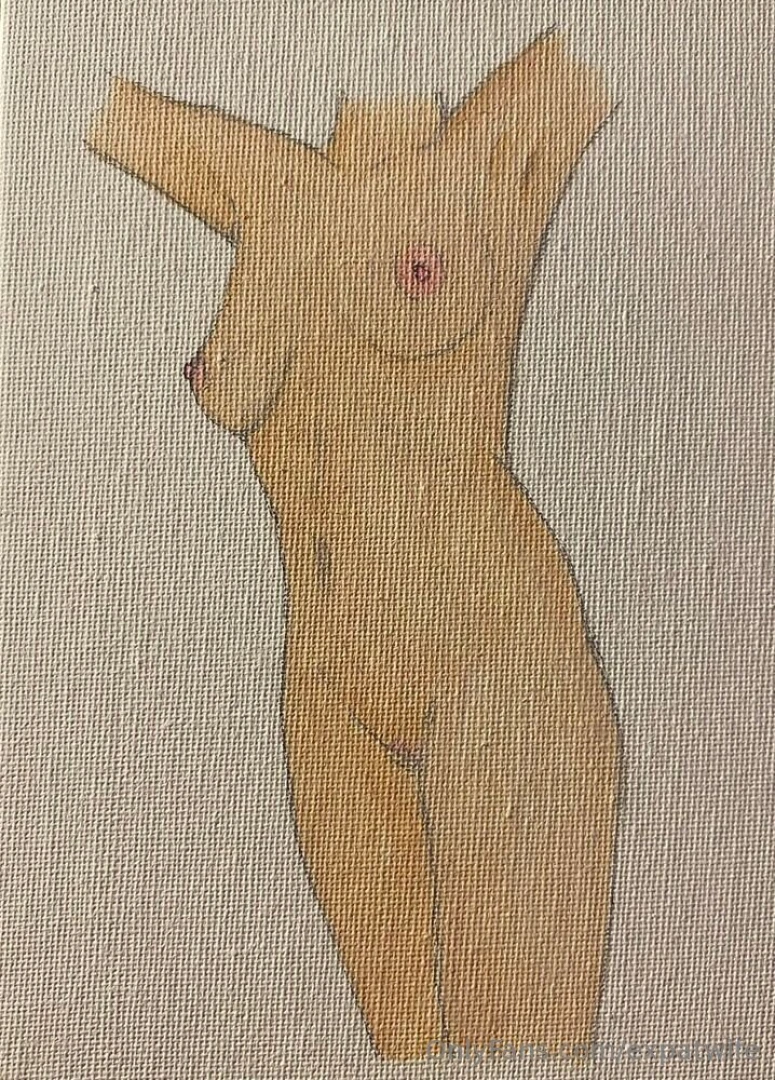 I can barely pun intended contain my excitement and just have to share part 4 