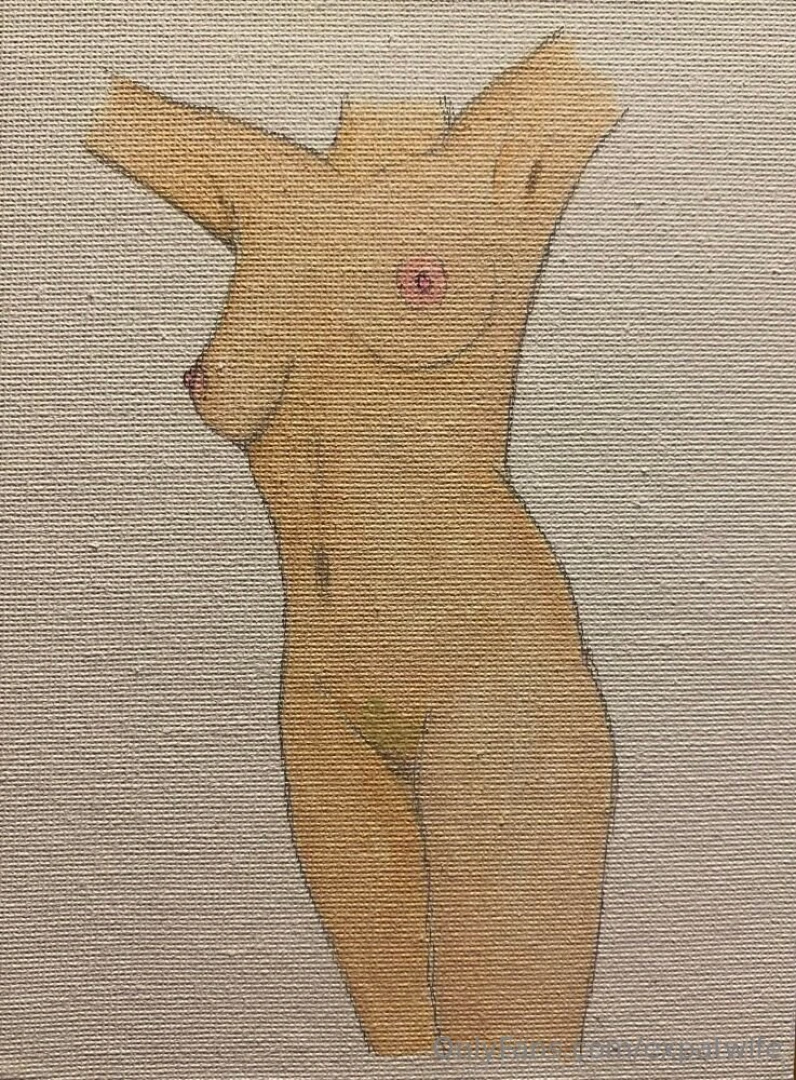 I can barely pun intended contain my excitement and just have to share part 7 