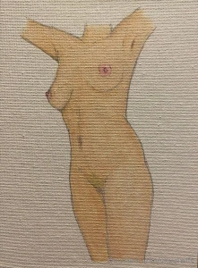 I can barely pun intended contain my excitement and just have to share part 7