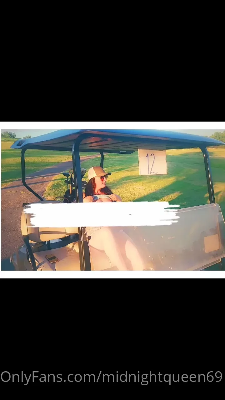 Golfing adventures tip 5 for the video 