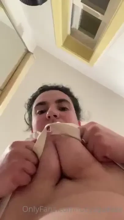 Any last words before being smothered 