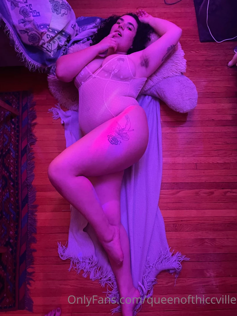 It s good to be this thicc part 1 