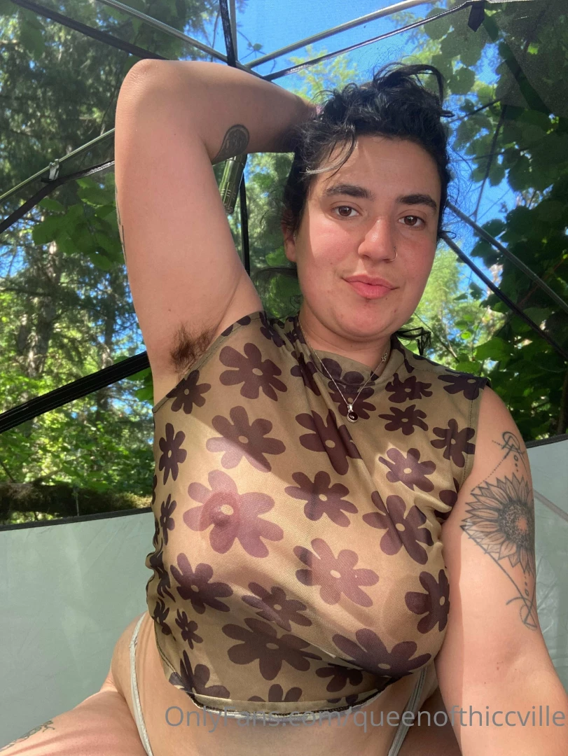 I don t need a bra with this mesh top right 