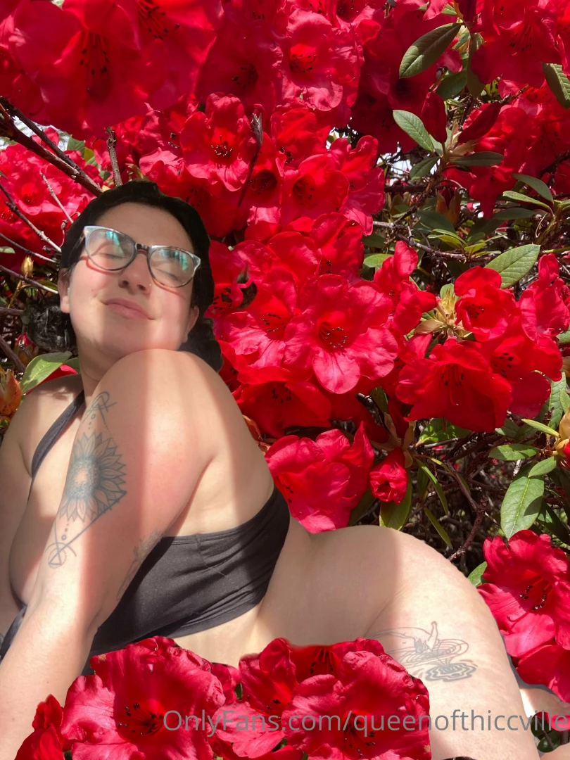 Swipe for pimped out flowery version 