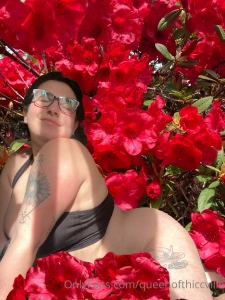 Swipe for pimped out flowery version