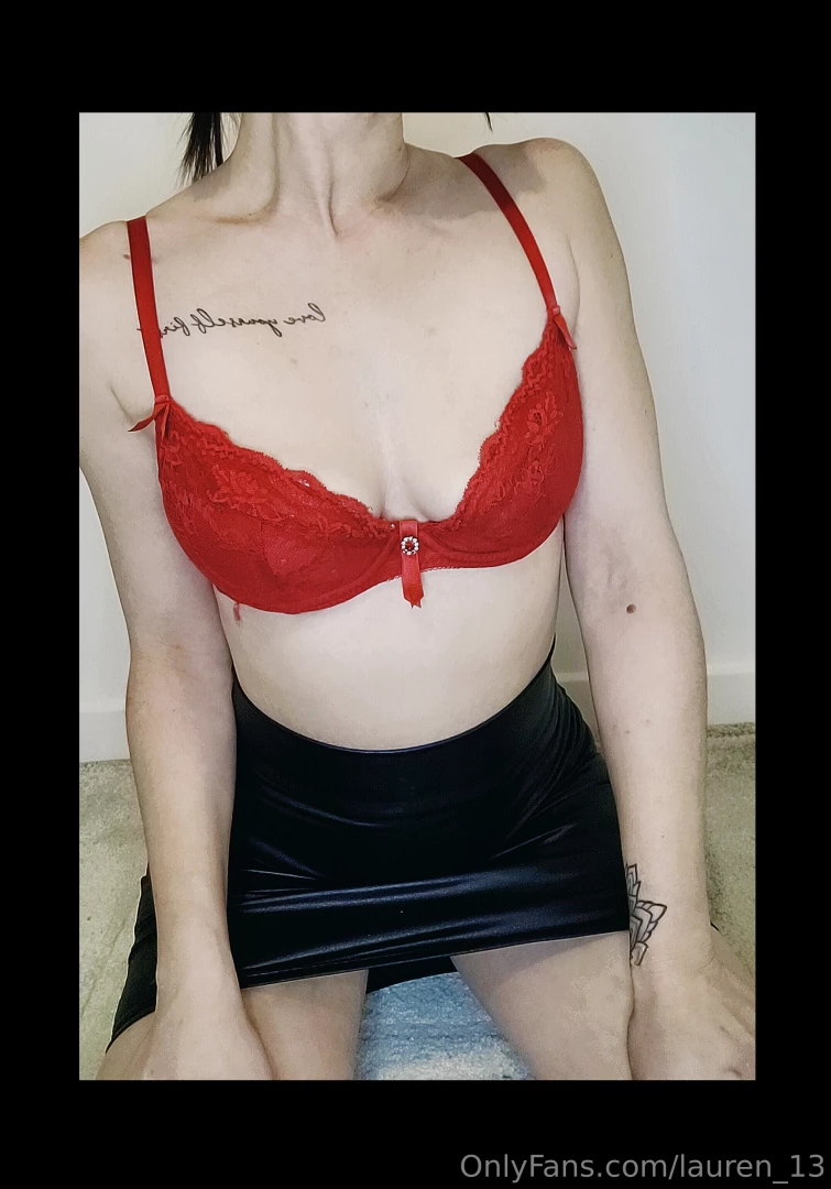 My bra s shredding you want it 