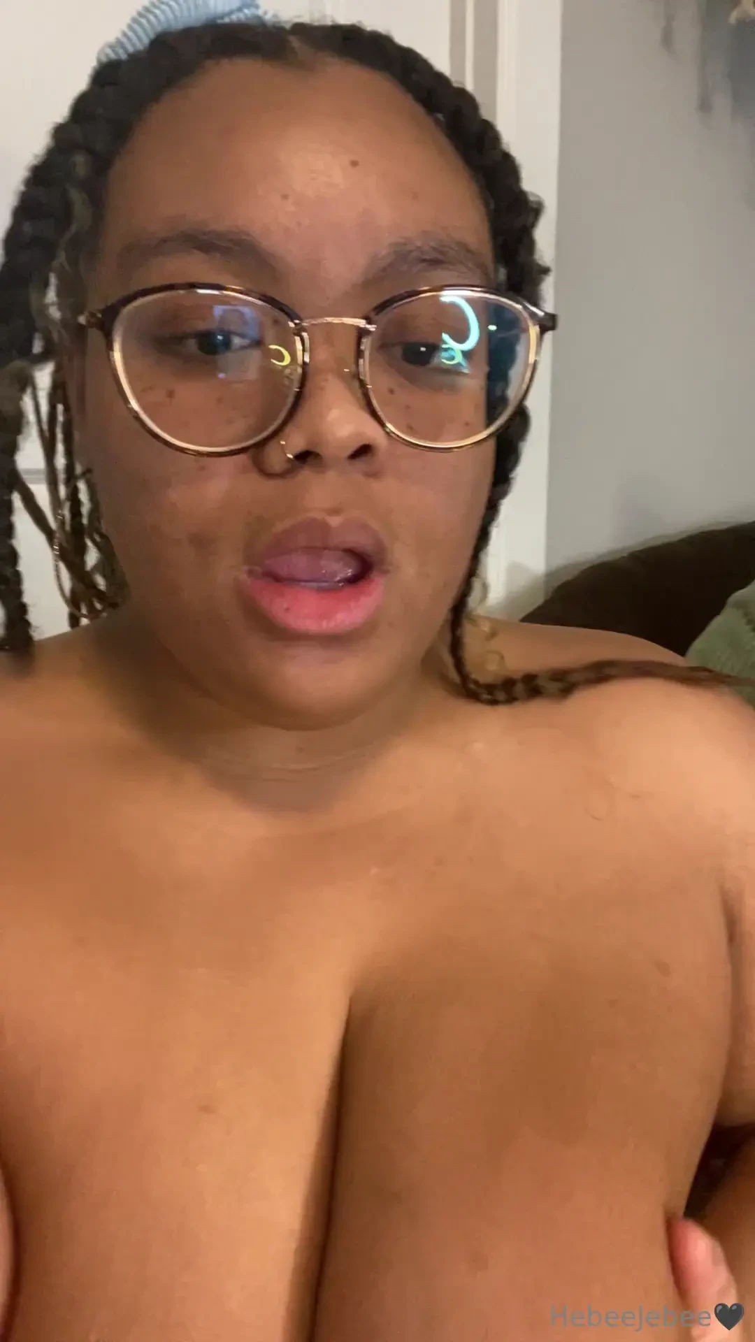 I wanted to give you a body tour tell me what you think 