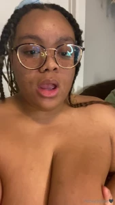 I wanted to give you a body tour tell me what you think