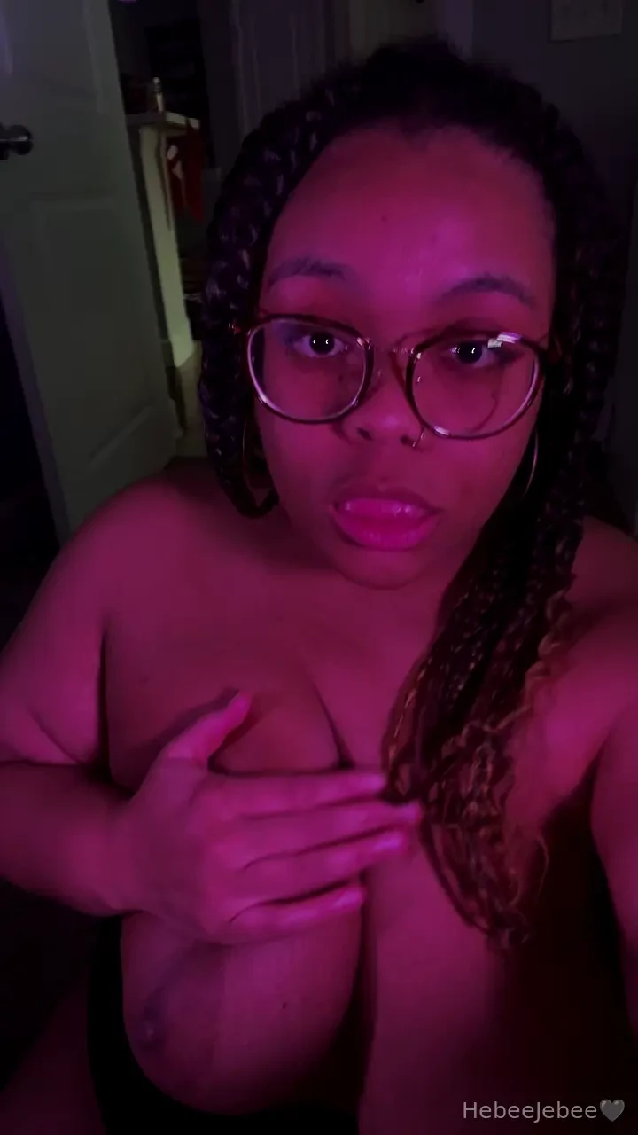 Showing you my boobs always makes me smile part 60 