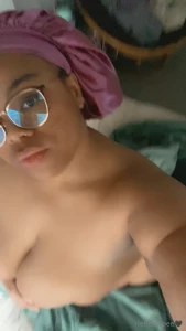 What would you do if you woke up to this ass part 36