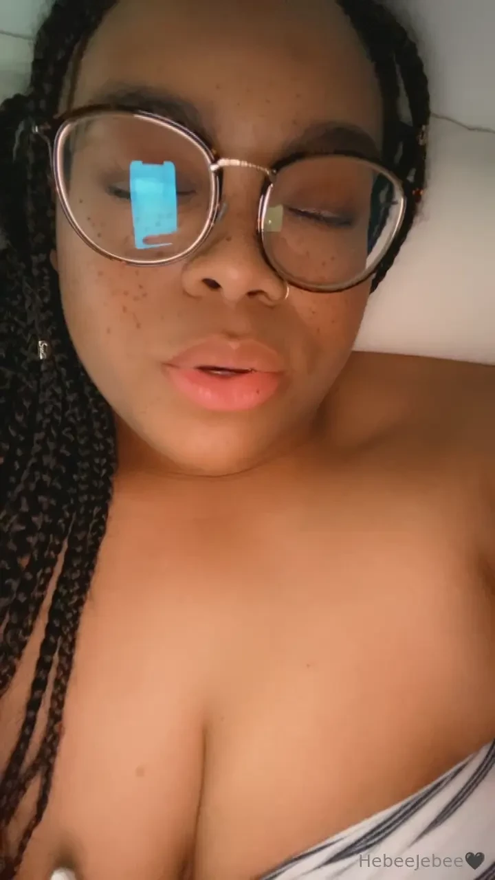 I m glad your sack is full now bust a nut over me try not to hurt 