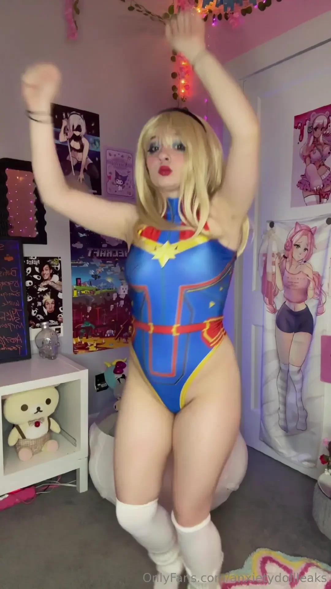 Do you like my dance part 7 