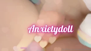 Gf dildo masturbation lots of moaning and cum i used my favorite lube