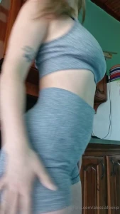 Alessiafoxvip part 9