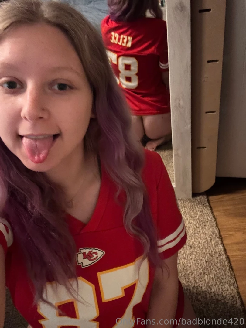 Want more chiefs content tip to see more 