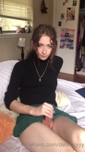 Delicacyyy part 4