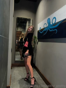 So happy to be here part 1