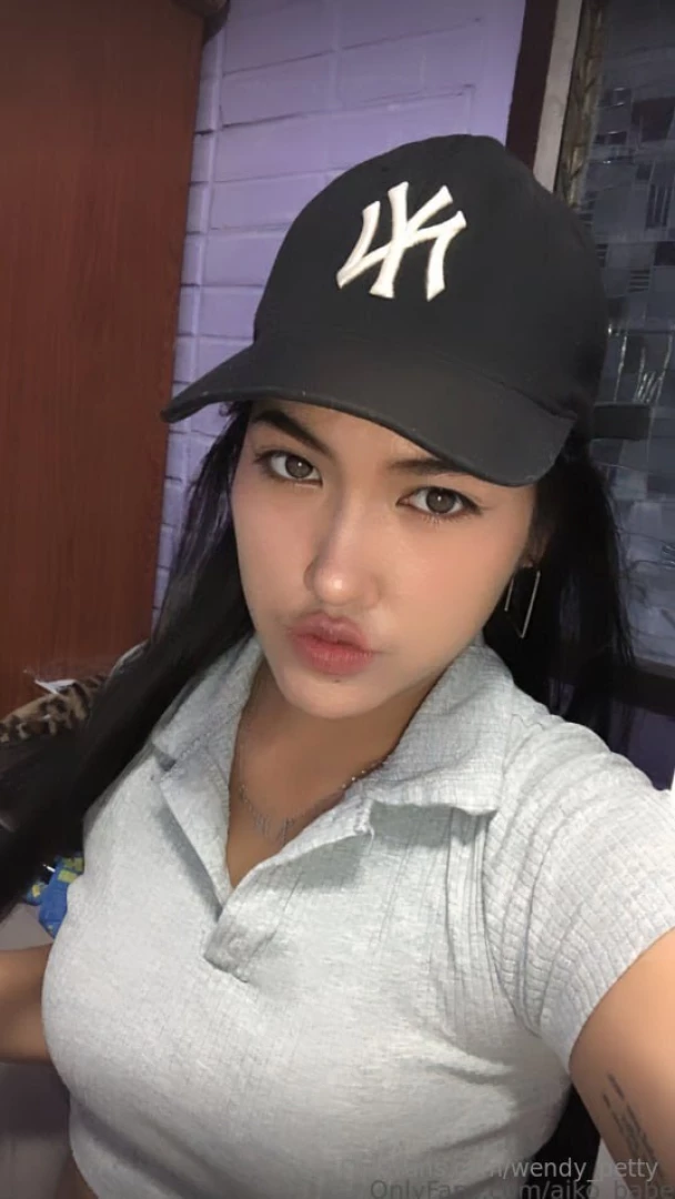 My beautiful friend nbsp aiko_babe is shining brighter than the sun part 90 