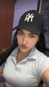 My beautiful friend nbsp aiko_babe is shining brighter than the sun part 90