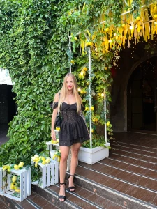 What is your favorite style on me baby like a real barbie i love being