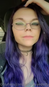 Glasses or nah part 3