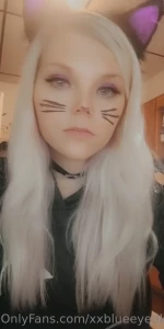 Throwback to being a cat