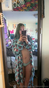 Hello kitty part 96
