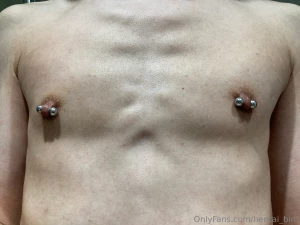 Breast growth progress it s been 109days from taking isoflavone i part 5