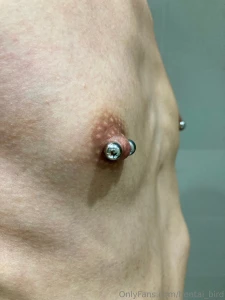 Breast growth progress it s been 109days from taking isoflavone i part 1