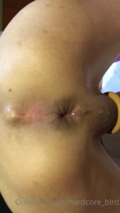 Having fun with my bf at the motel 4 to watch 2 short videos bare back