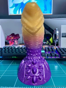Got my new toy it s my christmas gift for myself lol pretty big and