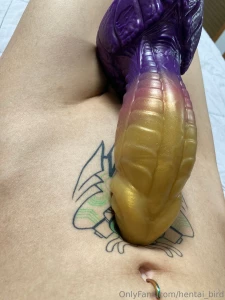 Got my new toy it s my christmas gift for myself lol pretty big and part 2