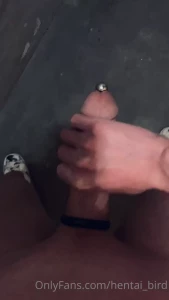 Some casual fun at the secret place hope you enjoy the view part 1